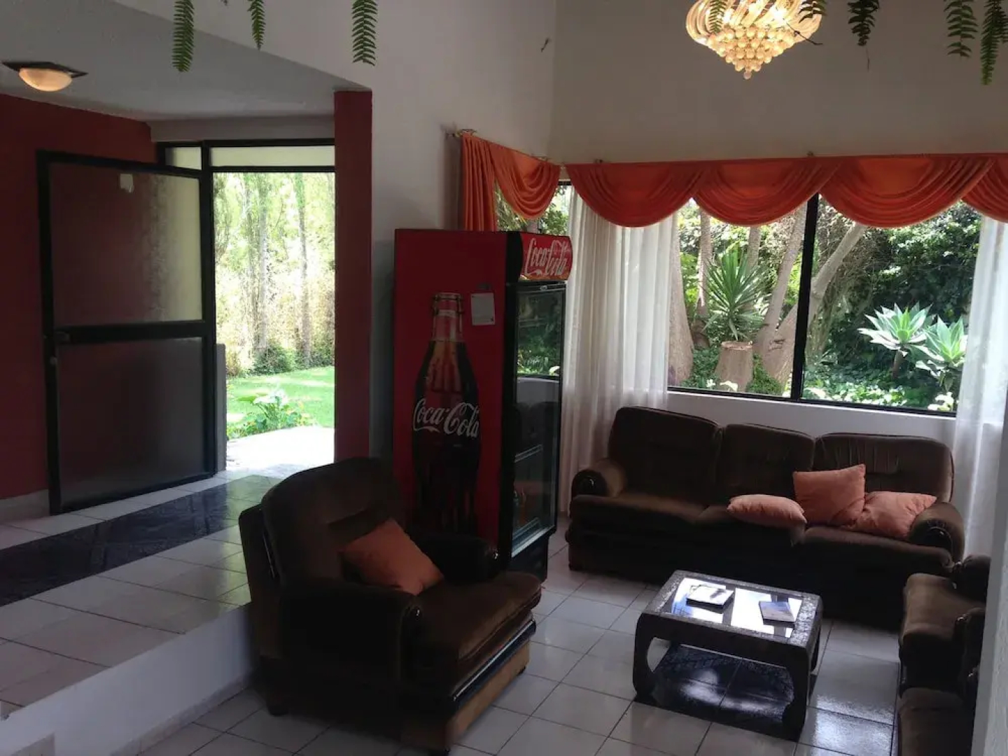 Hotel Rubus