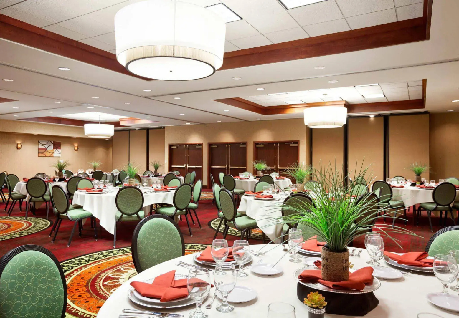 Courtyard by Marriott Layton