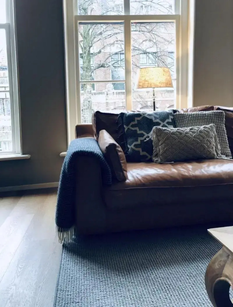 City House Grande Madame Agaath