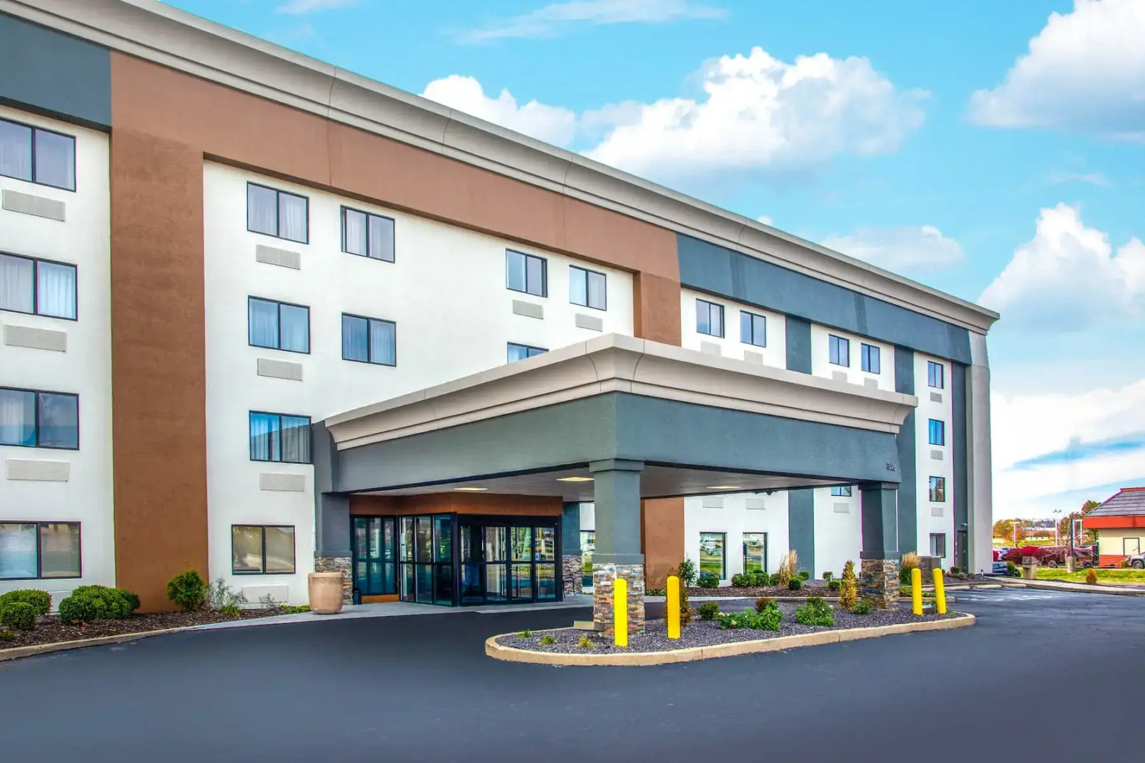 La Quinta Inn by Wyndham St. Louis Hazelwood - Airport North