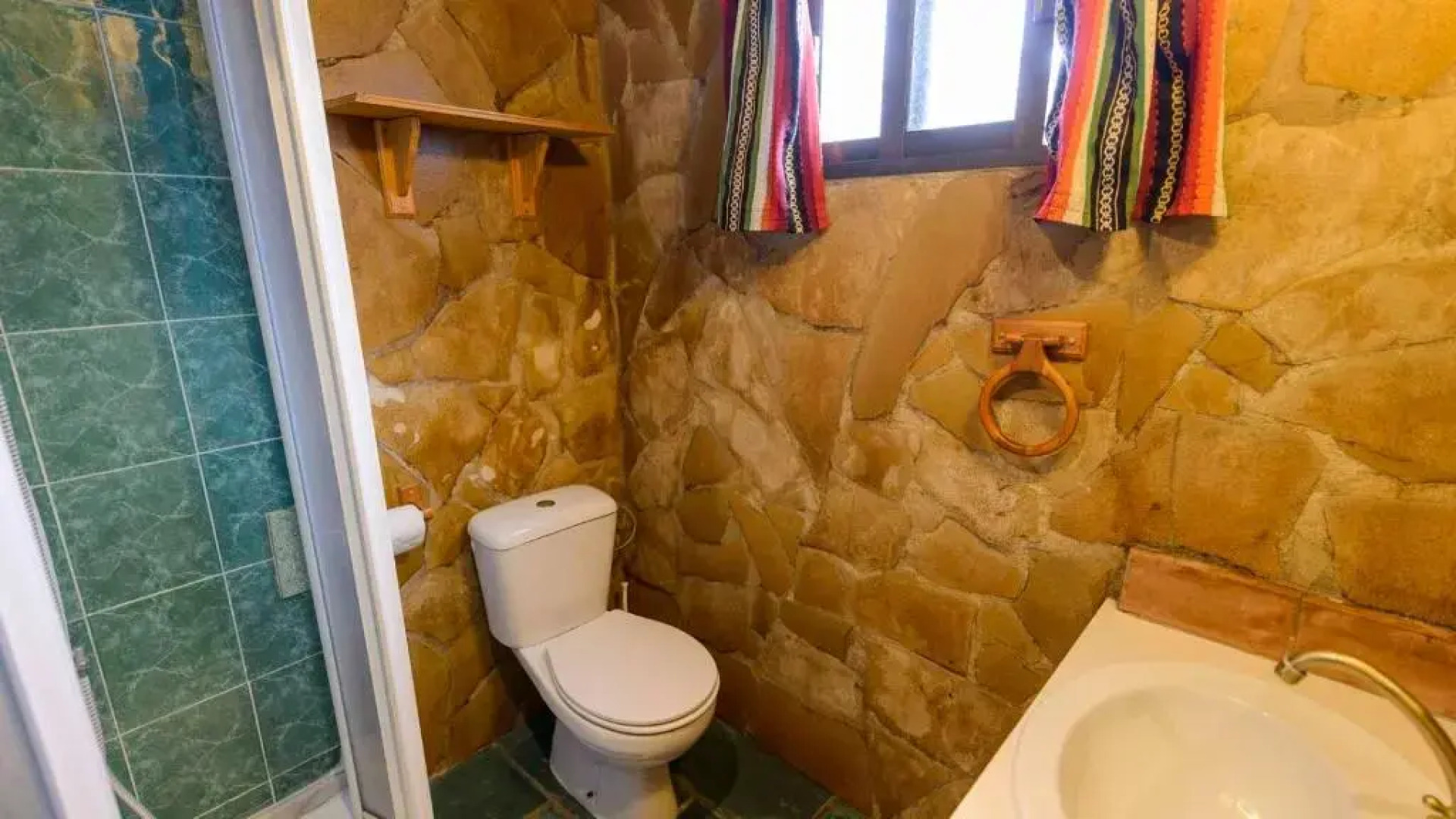 Cortijo El Chinas Orgiva by Ruralidays