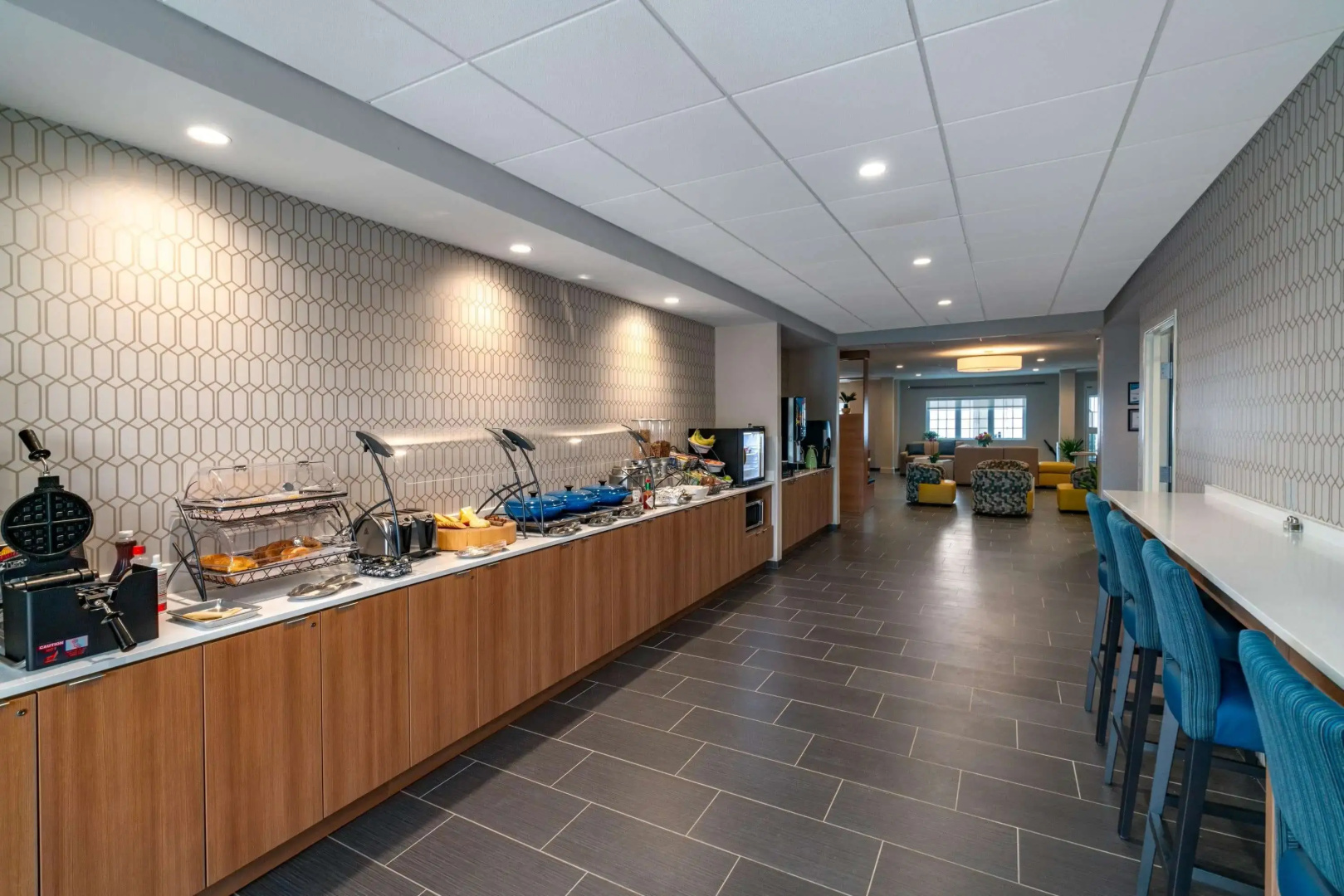 Microtel Inn & Suites by Wyndham Carlisle