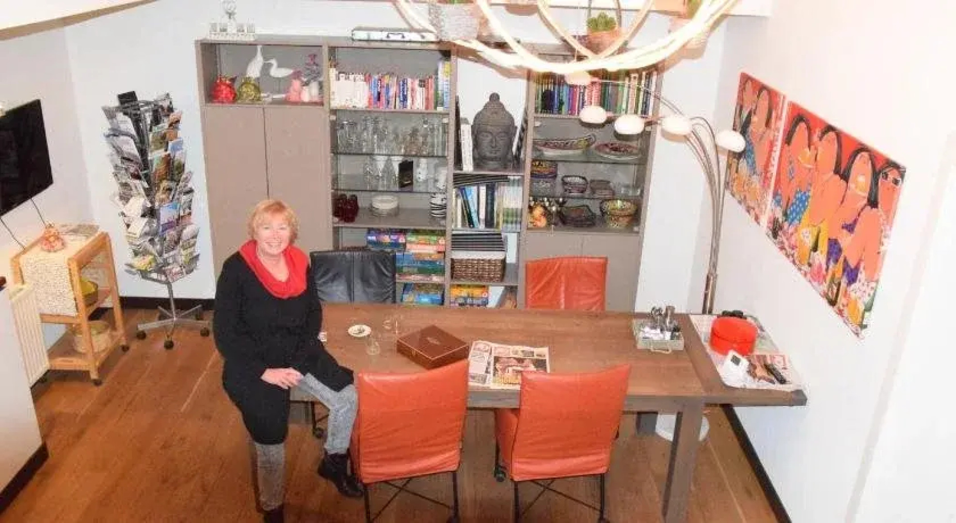 Bed & Breakfast Maasland