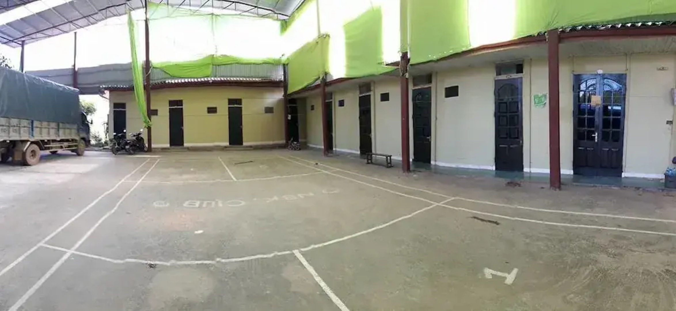 Hong Minh Guesthouse