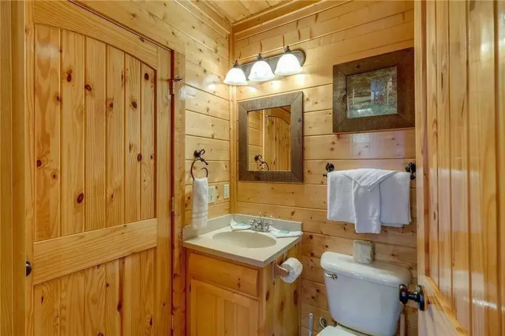 Bearly Believable by RedAwning