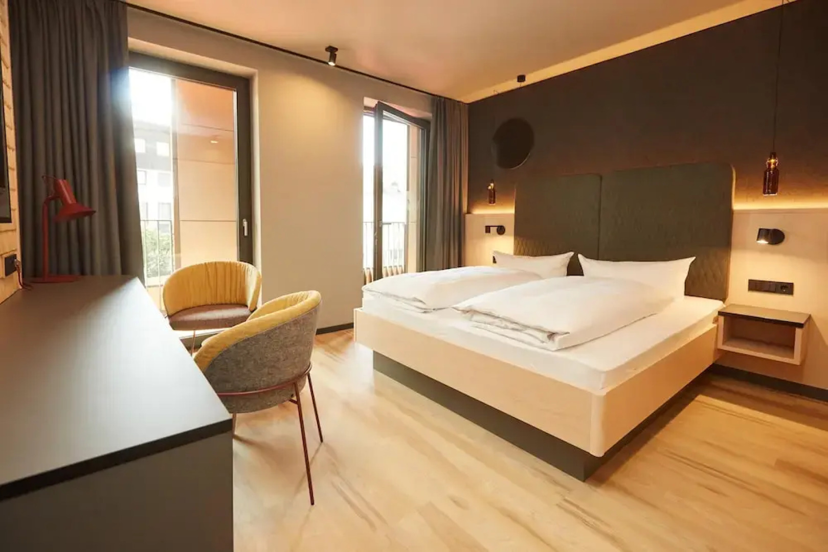 Hotel Zum Goldenen Hirsch