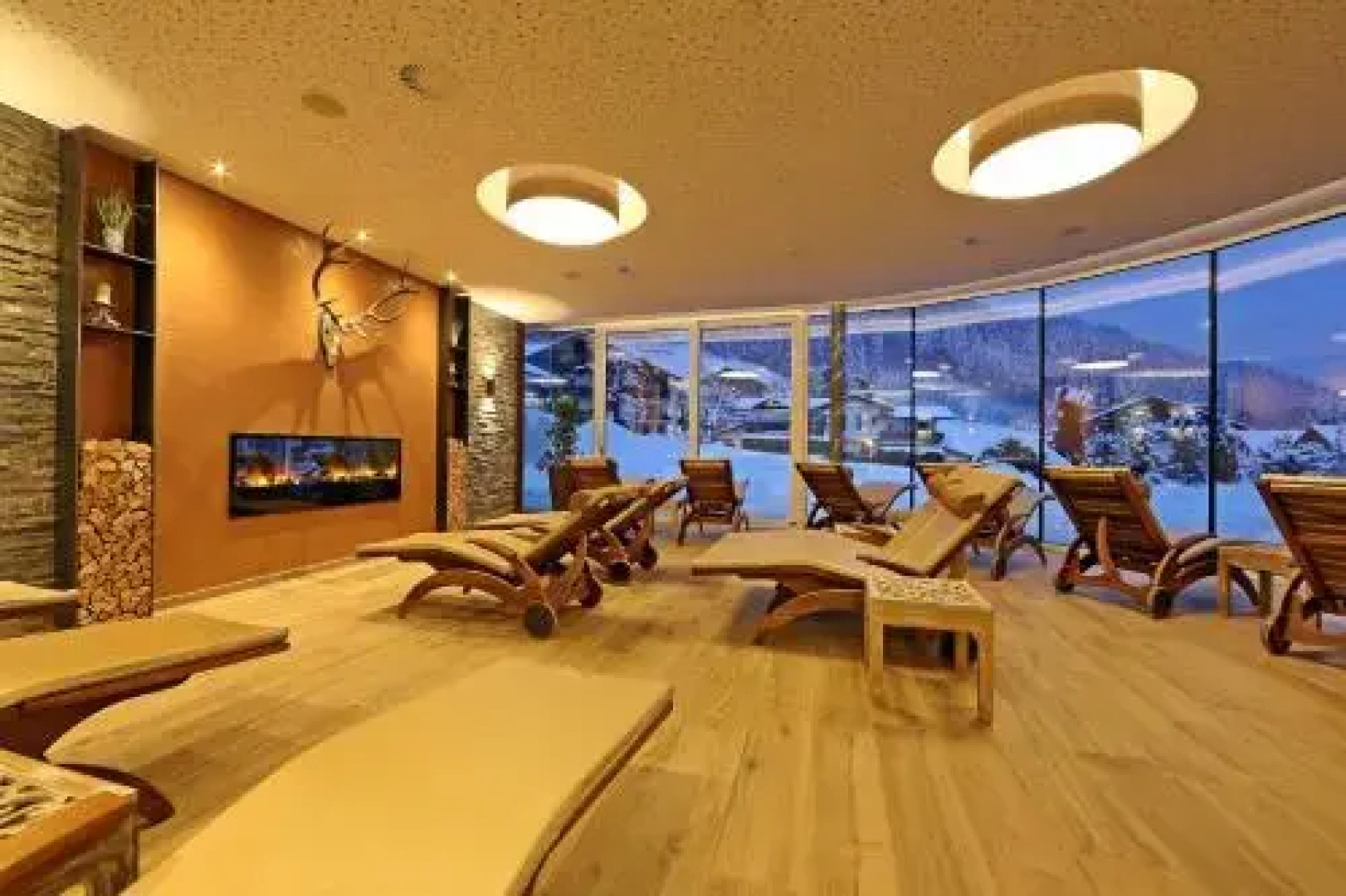 Ferienhotel Platzlhof