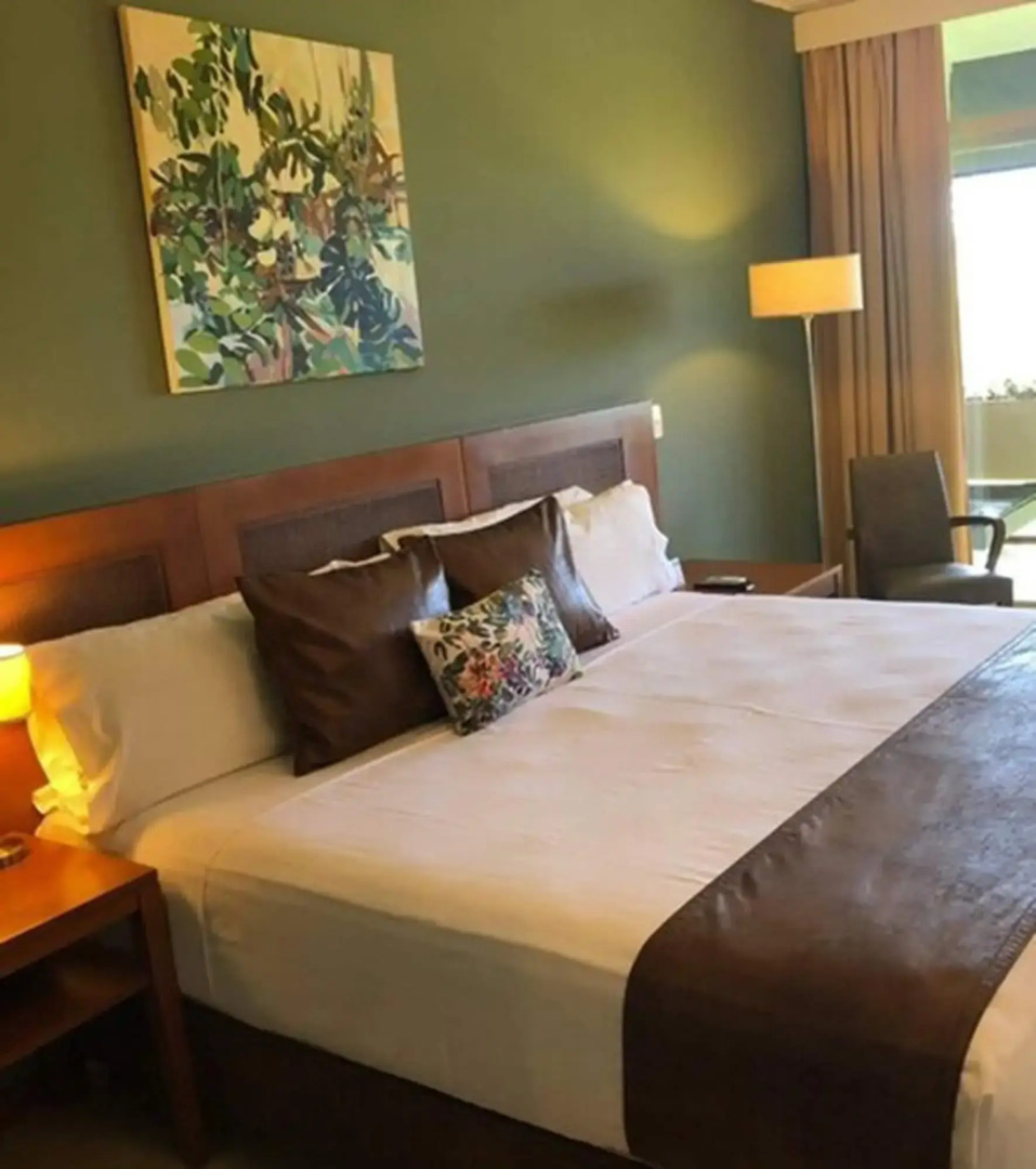 Raices Esturion Hotel