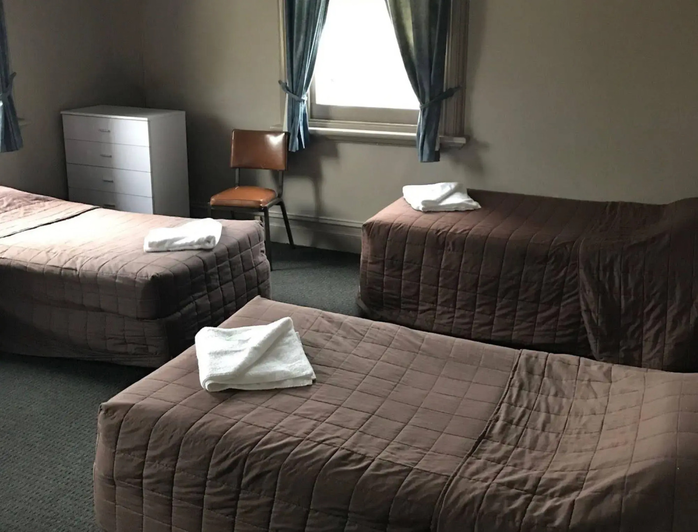 Commercial Hotel Motel Lithgow