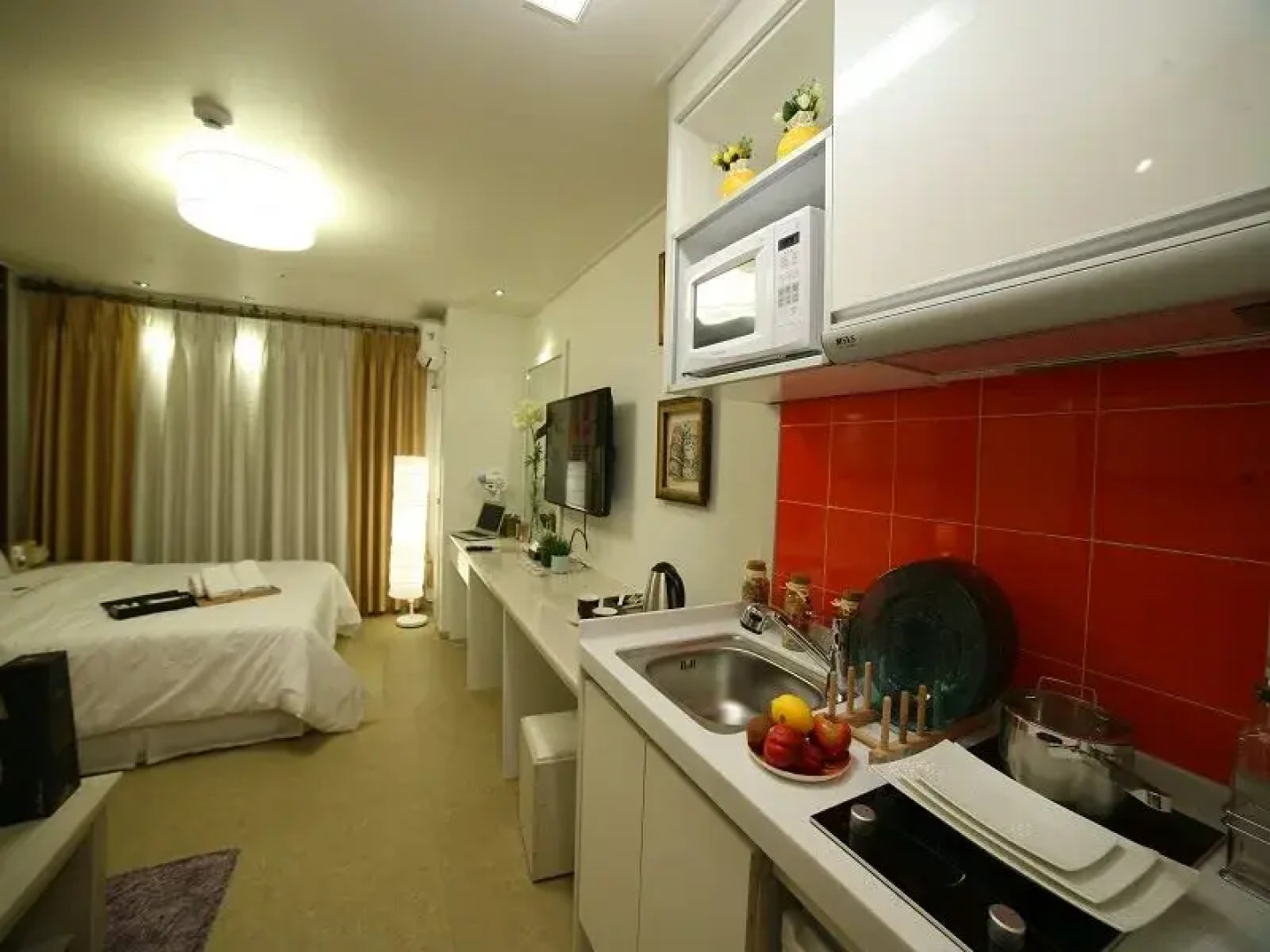 Diamant Suite Hotel