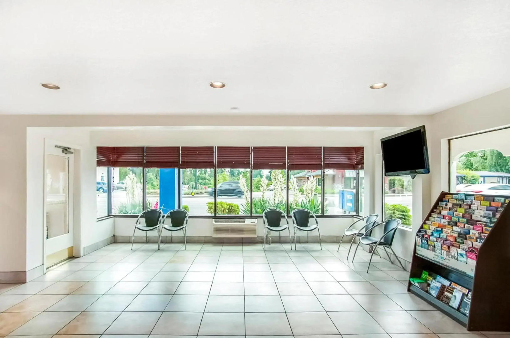 Travelodge Centralia