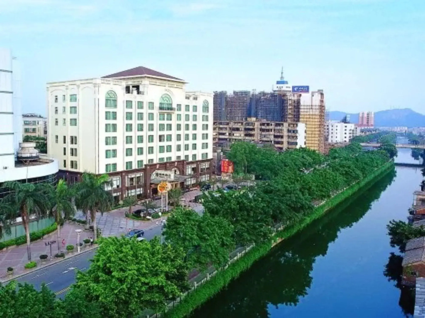 Foshan Grandlei Hotel
