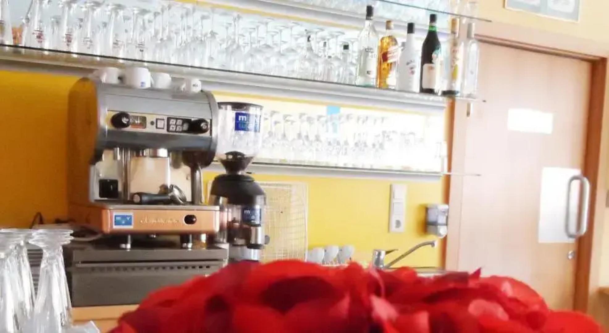 Comfort Appartementhaus Blümel