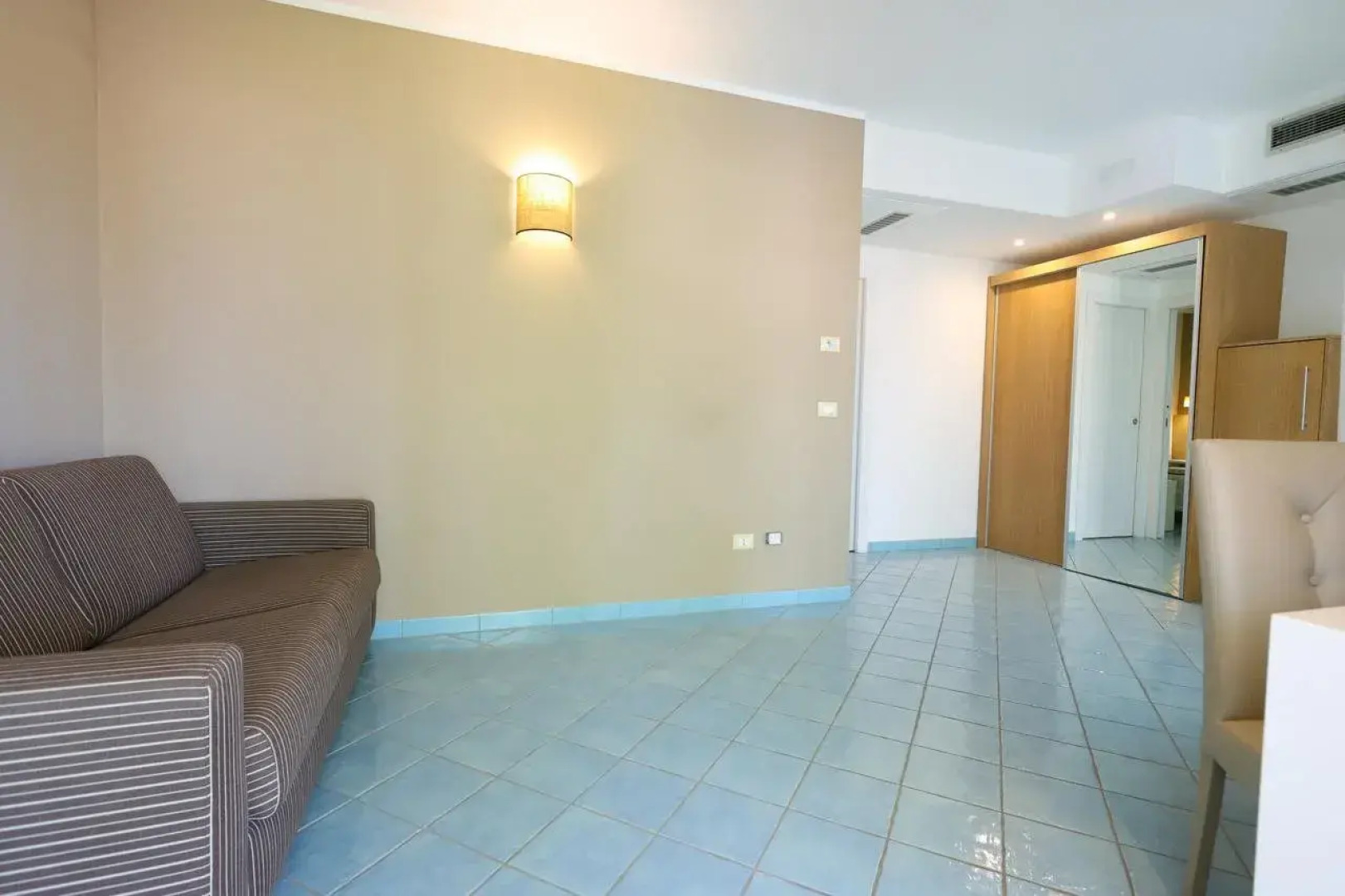 Baia del Godano Resort & Spa