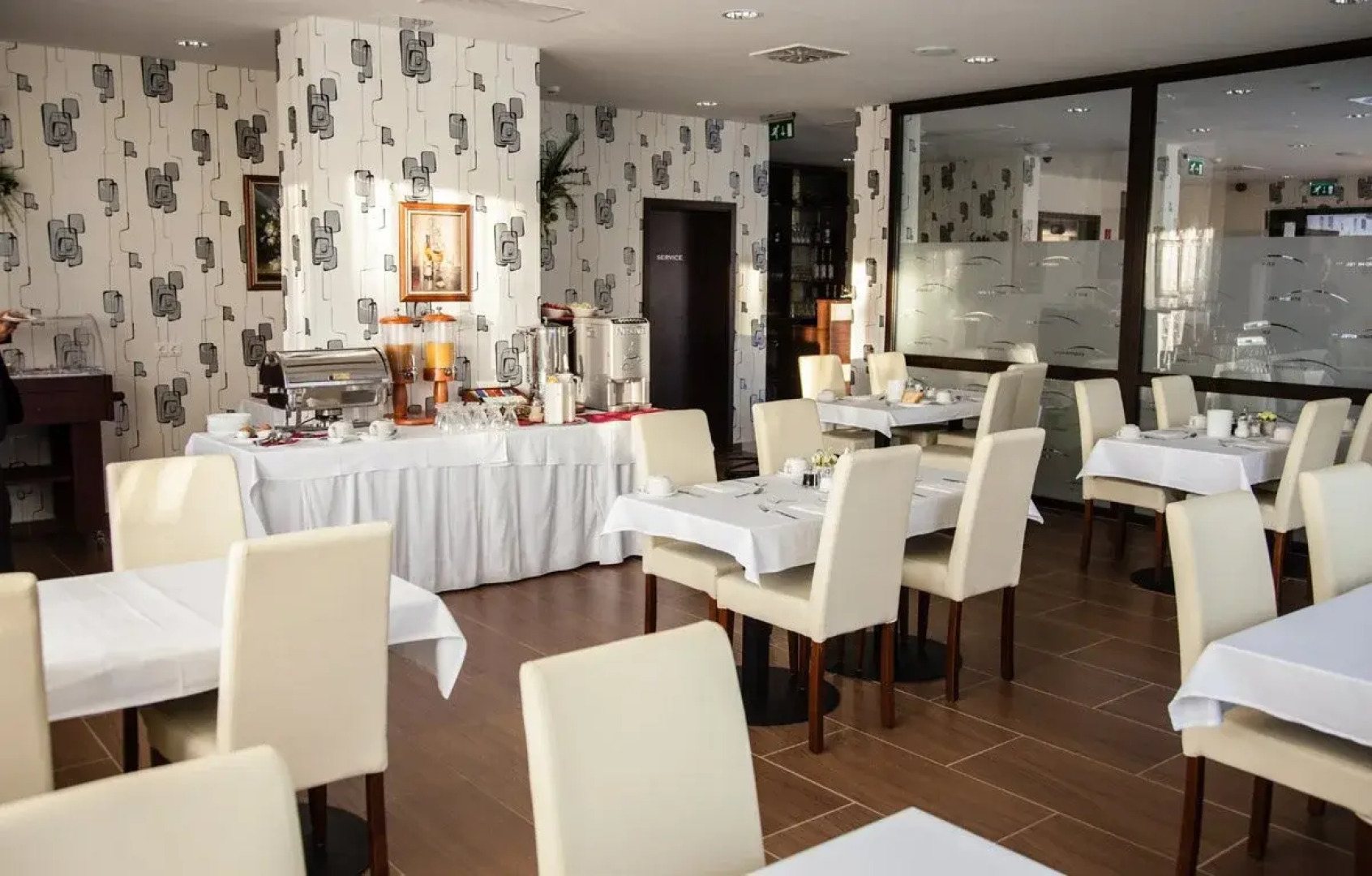 Hotel Jade - Ezüsthíd Hotel