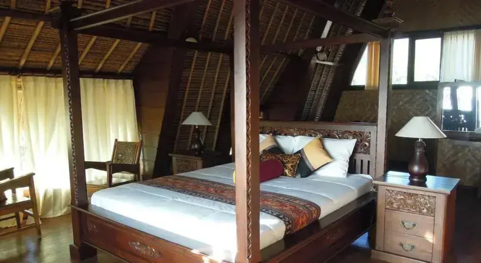 Kawikarma Bungalow