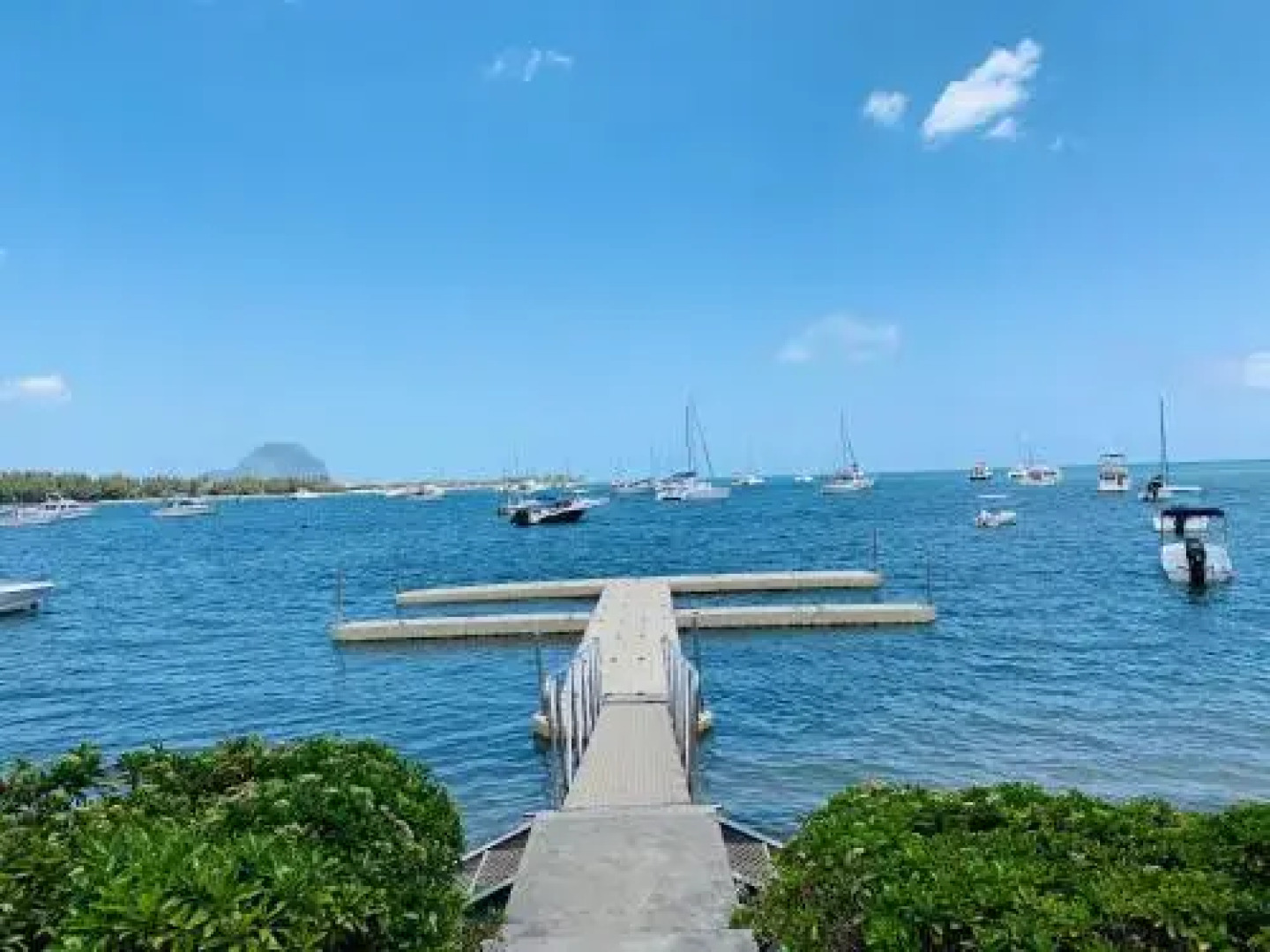 Latitude Luxury Suites