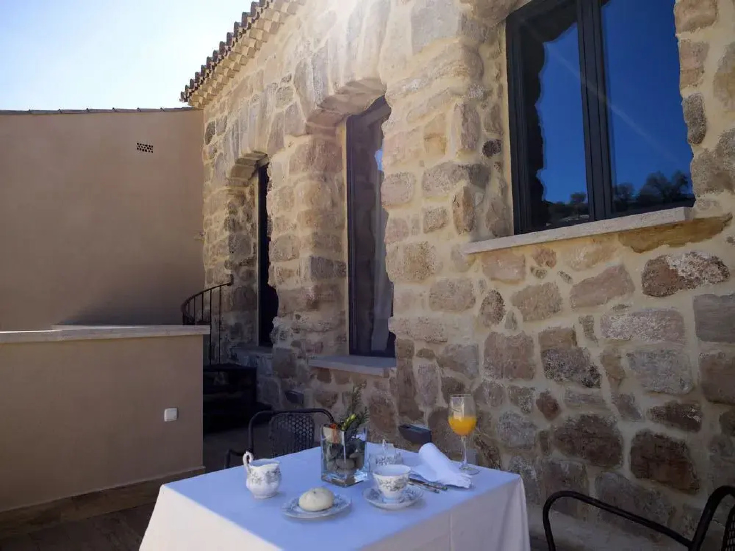 Rusticae Torre Maestre