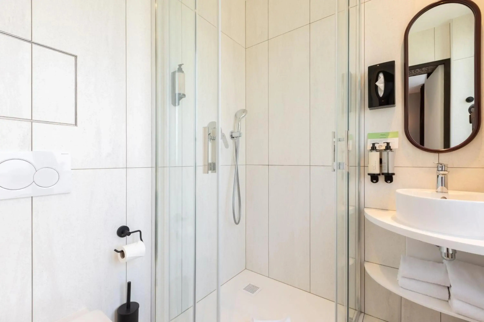 Отель Moxy Paris La Villette