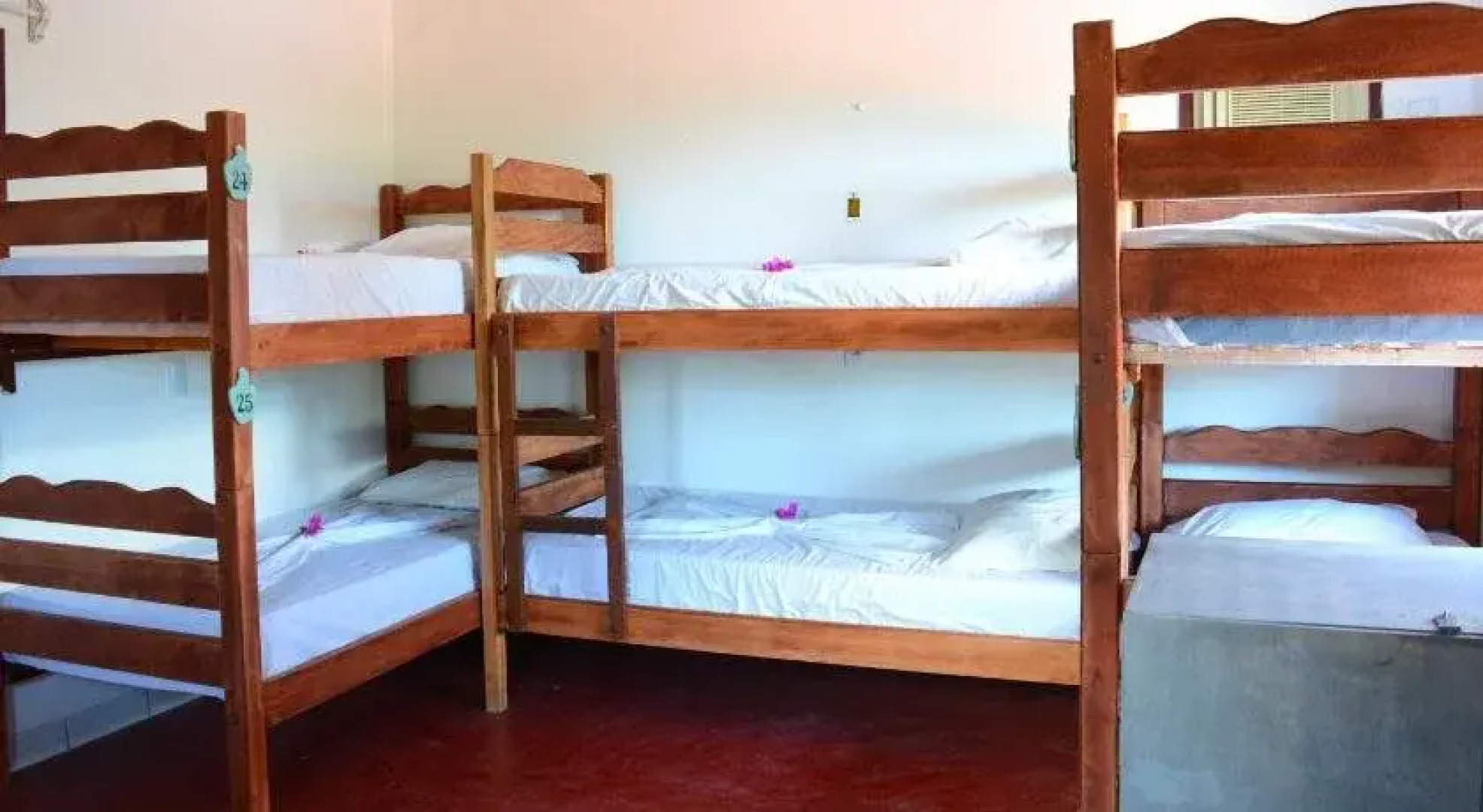Hostel America do Sul