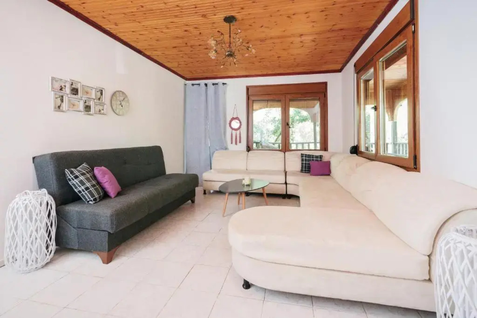 Beautiful Beach House