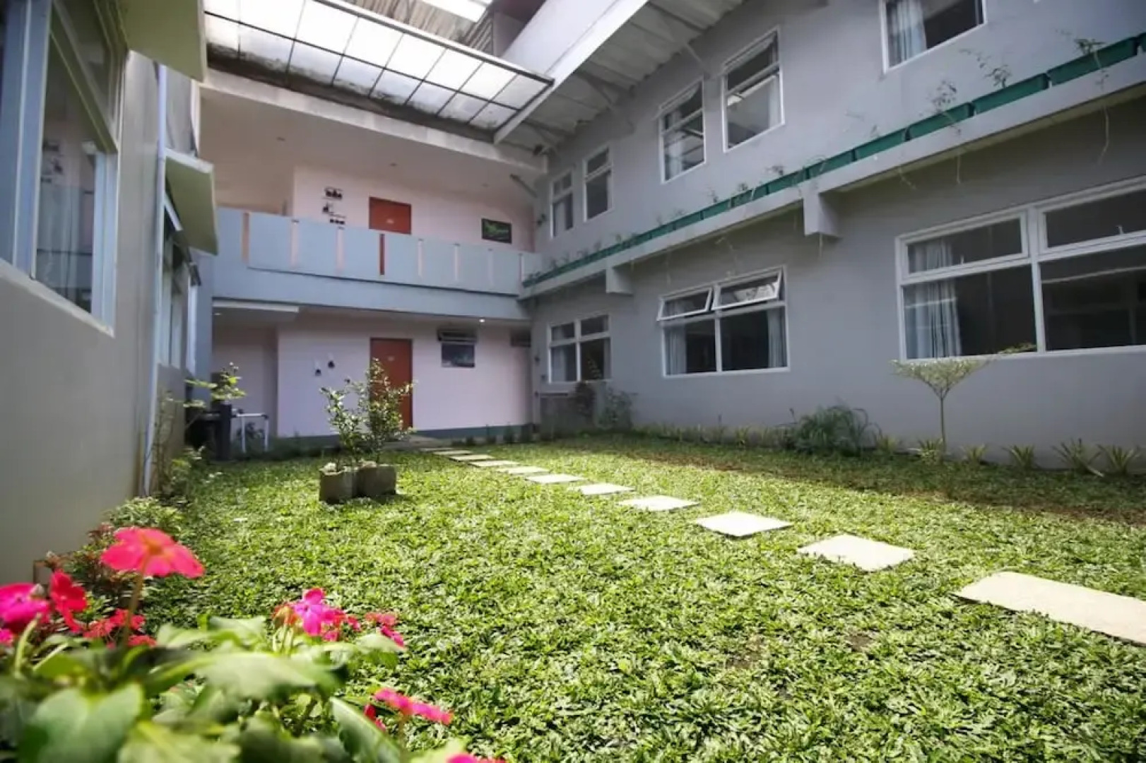 The Aurora Inn Lembang