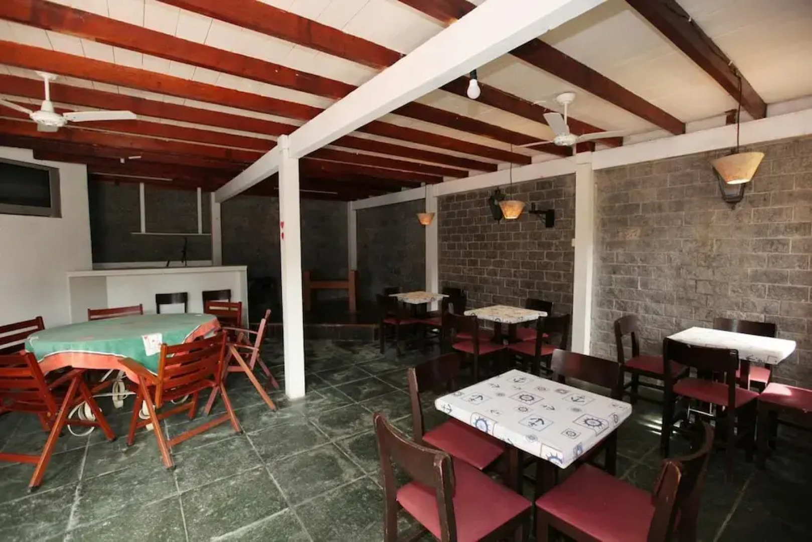 Pousada Costa do Sol