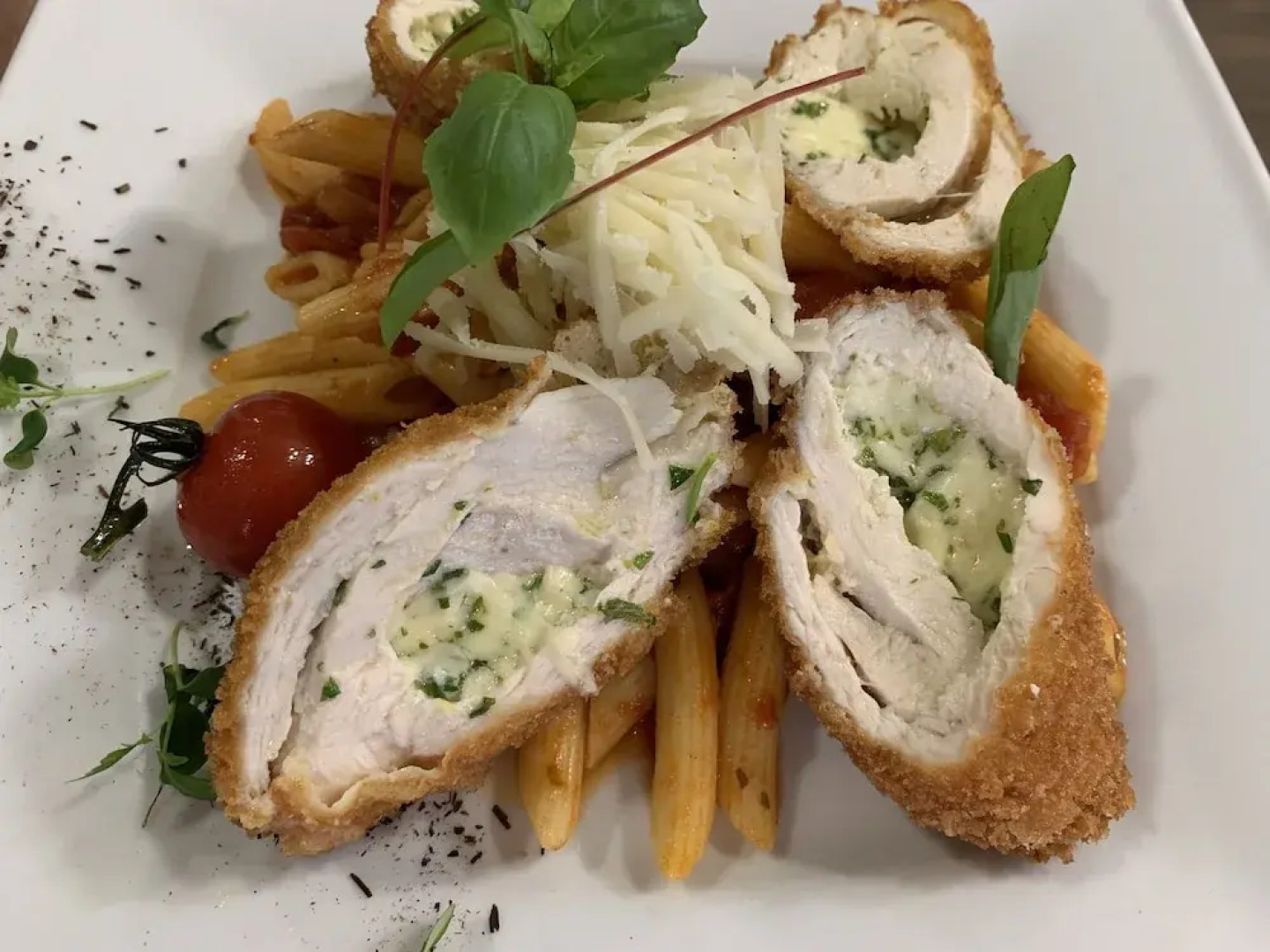 Victoria Garden Hotel