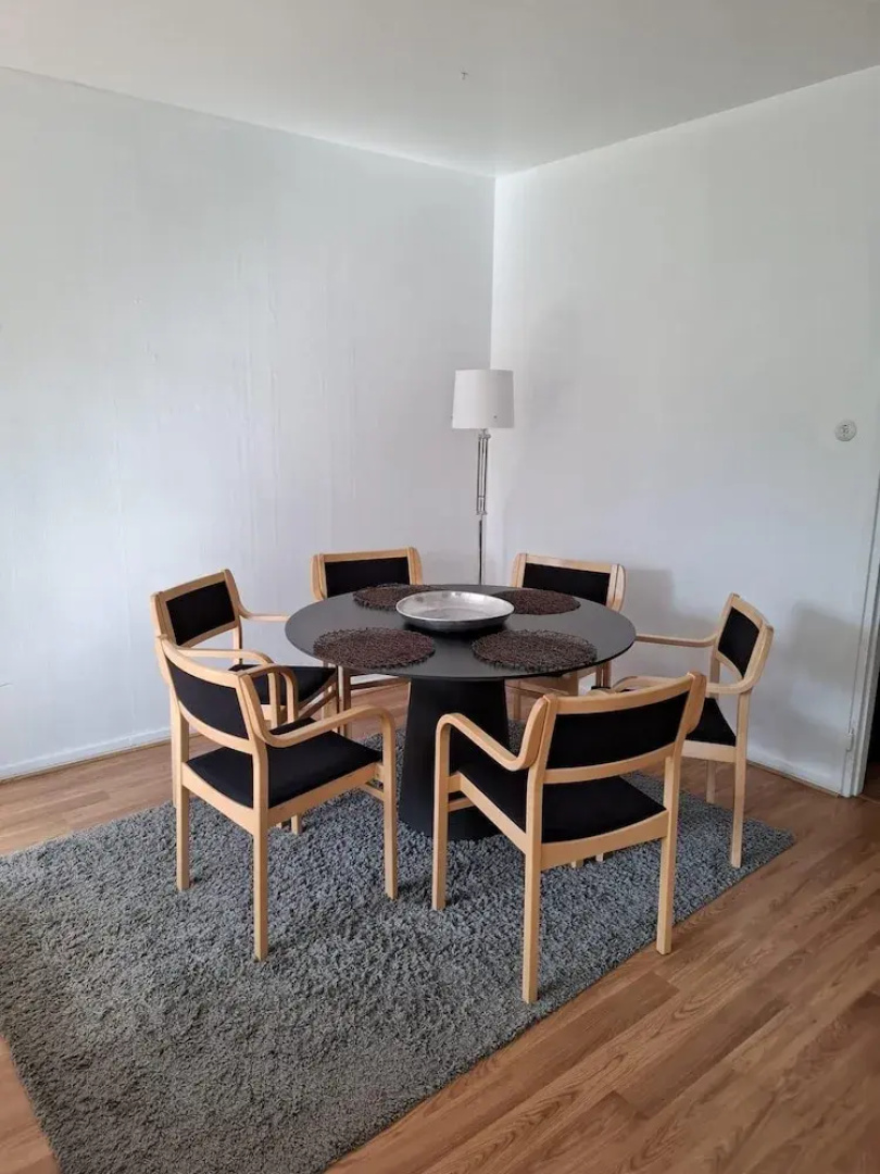 Kotimailma 3BR Apartment Vesijk 3612