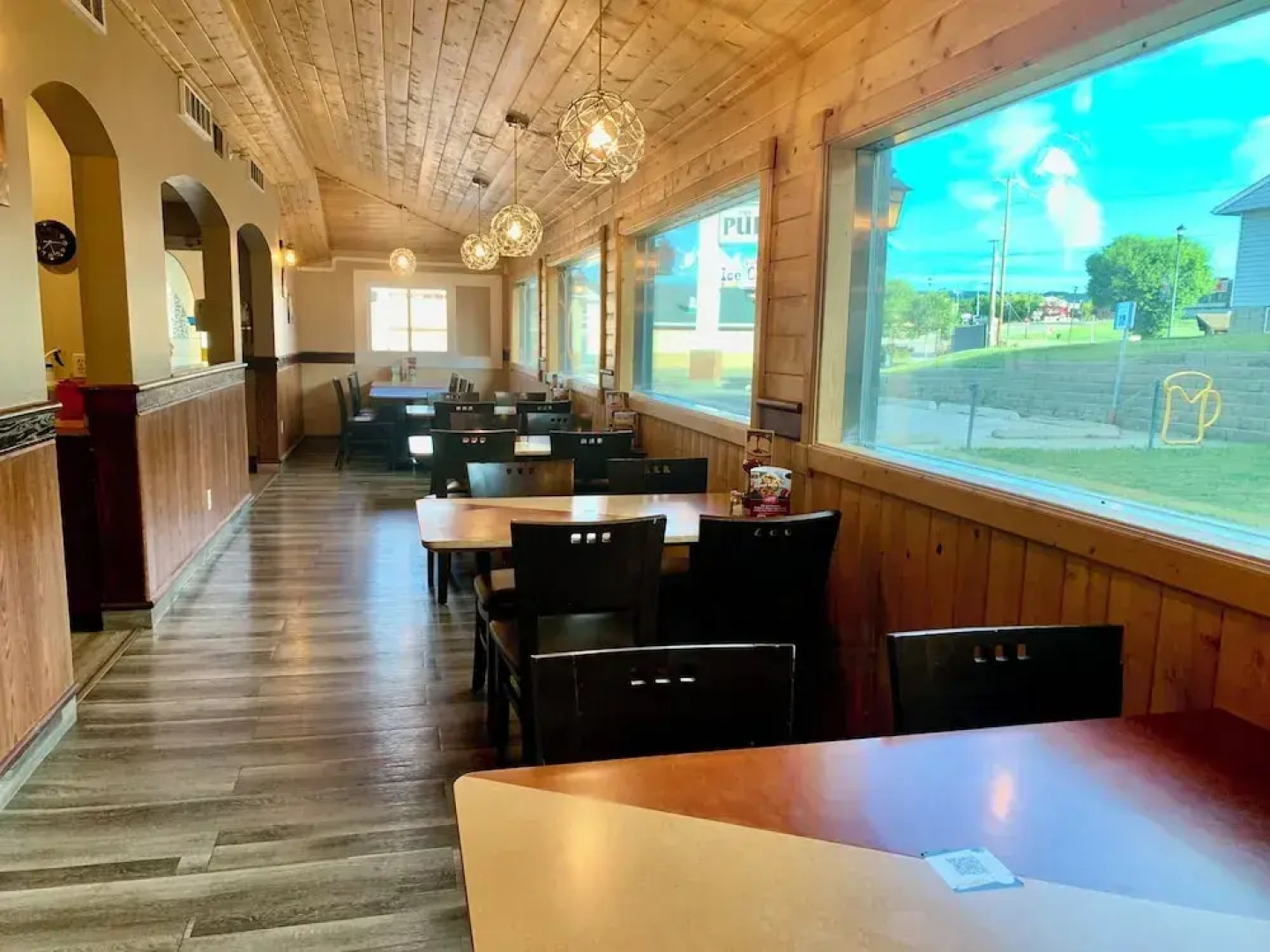 Peace Valley Inns