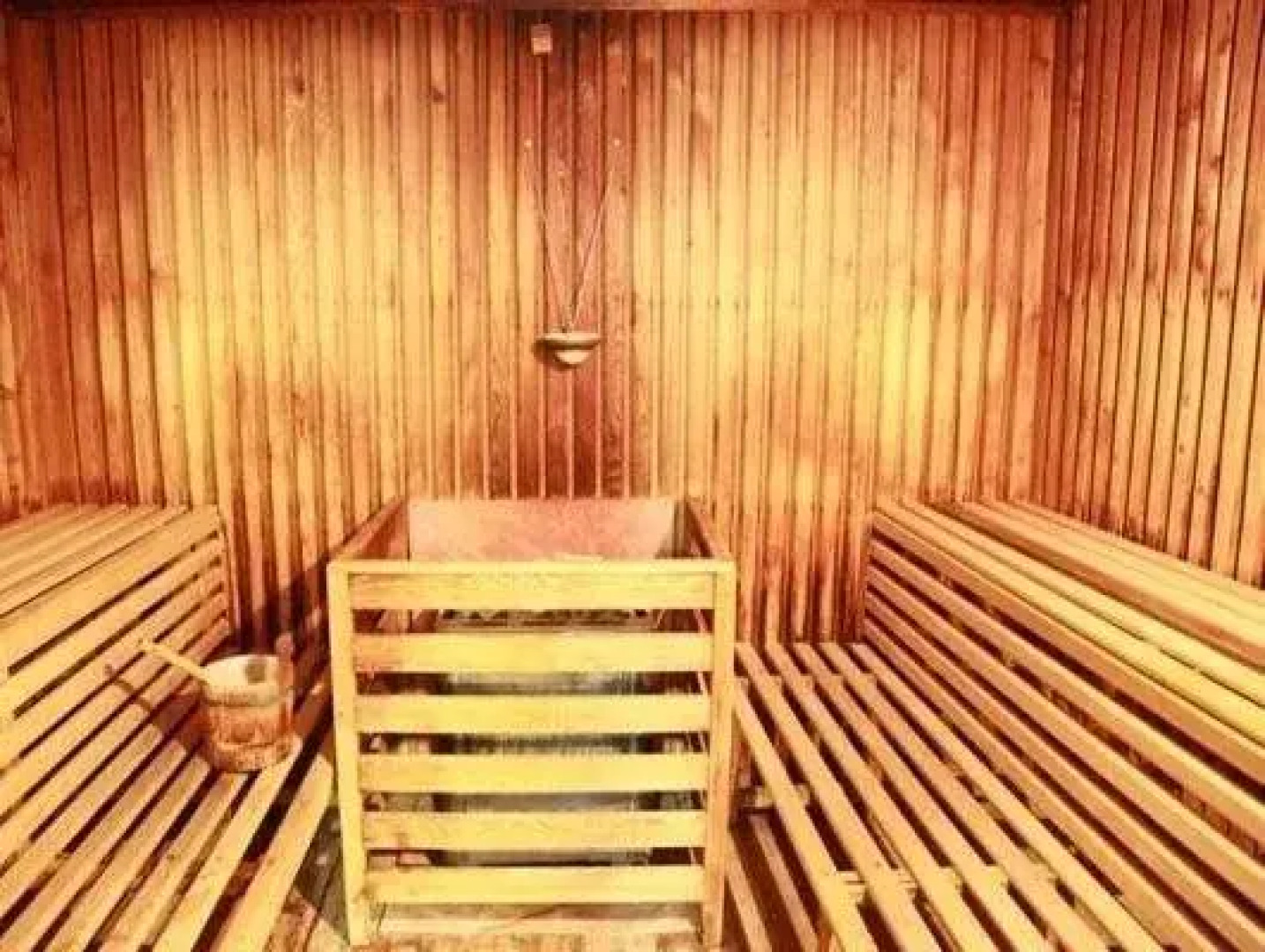 Thermal Hotel Victoria