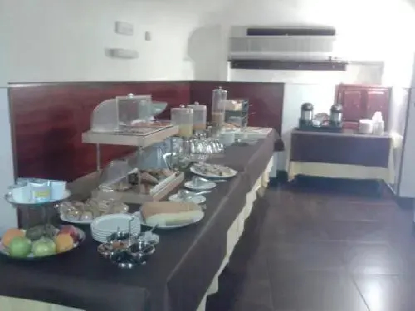 Hotel Gema