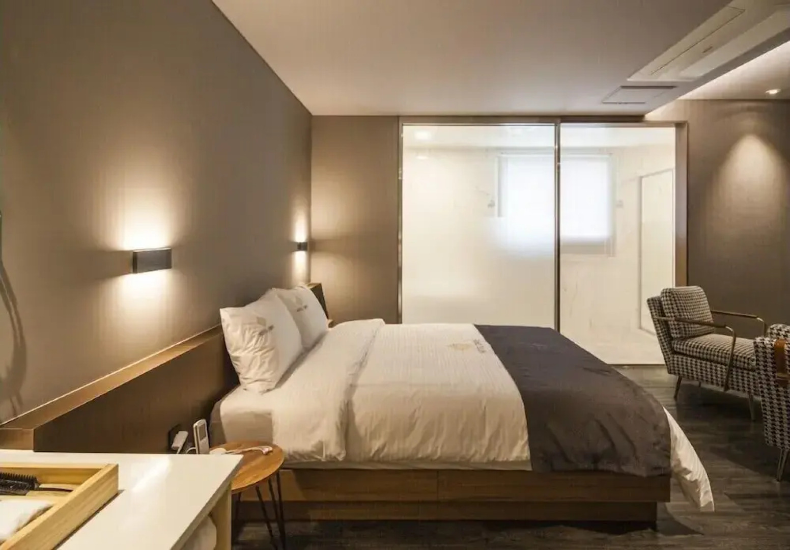 Hotel Crape Gyeongsan