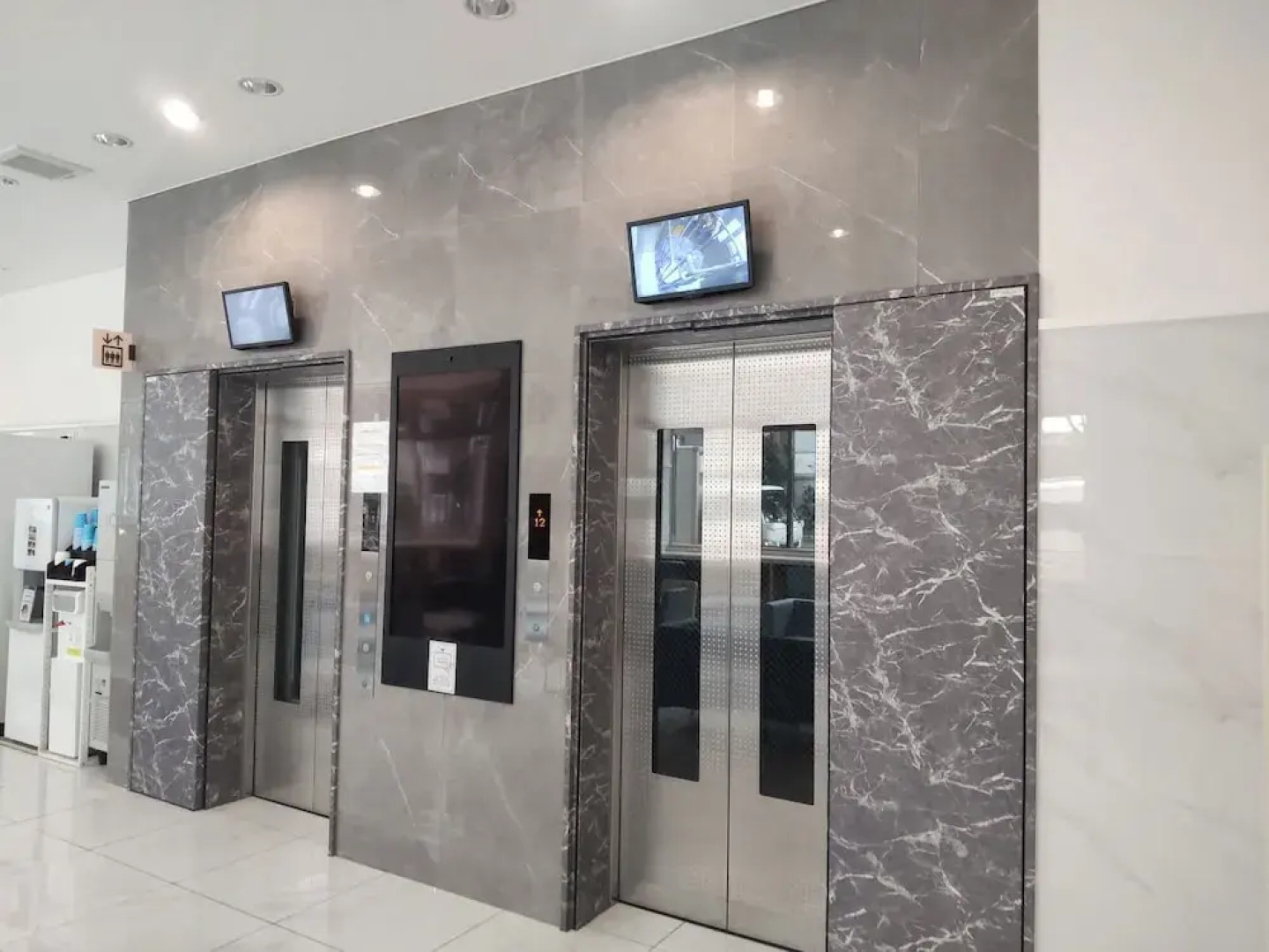 Toyoko Inn Kita-toda-eki Higashi-guchi