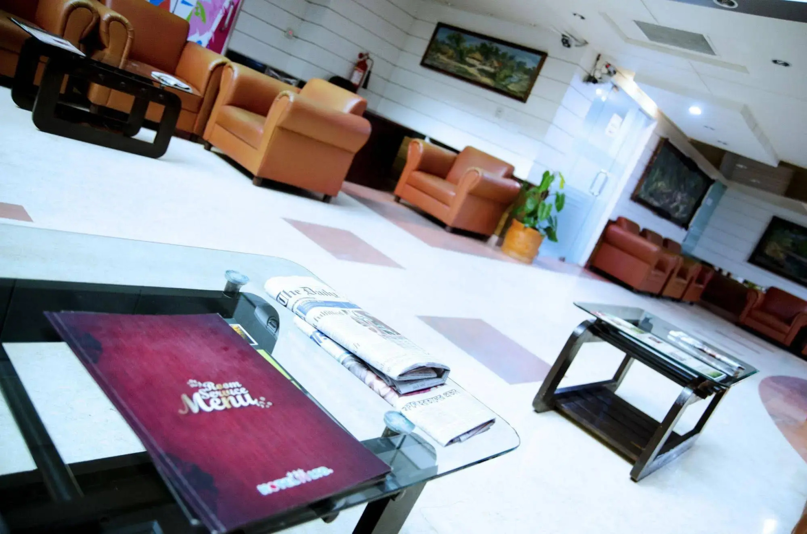 Hotel 71