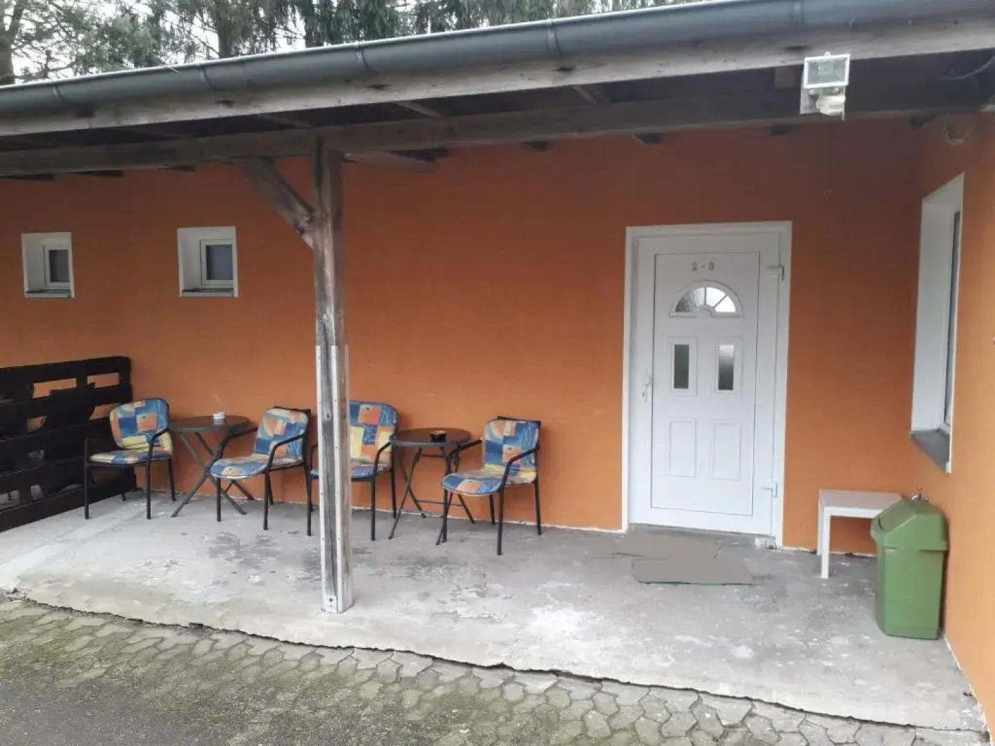 Ferienpark Tannenbruchsee