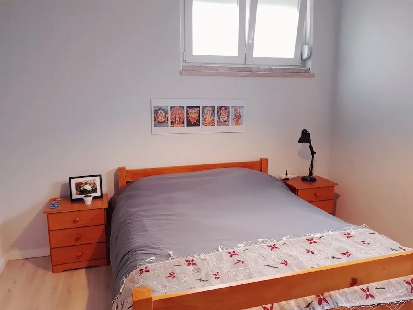 Urban Seaside Experience