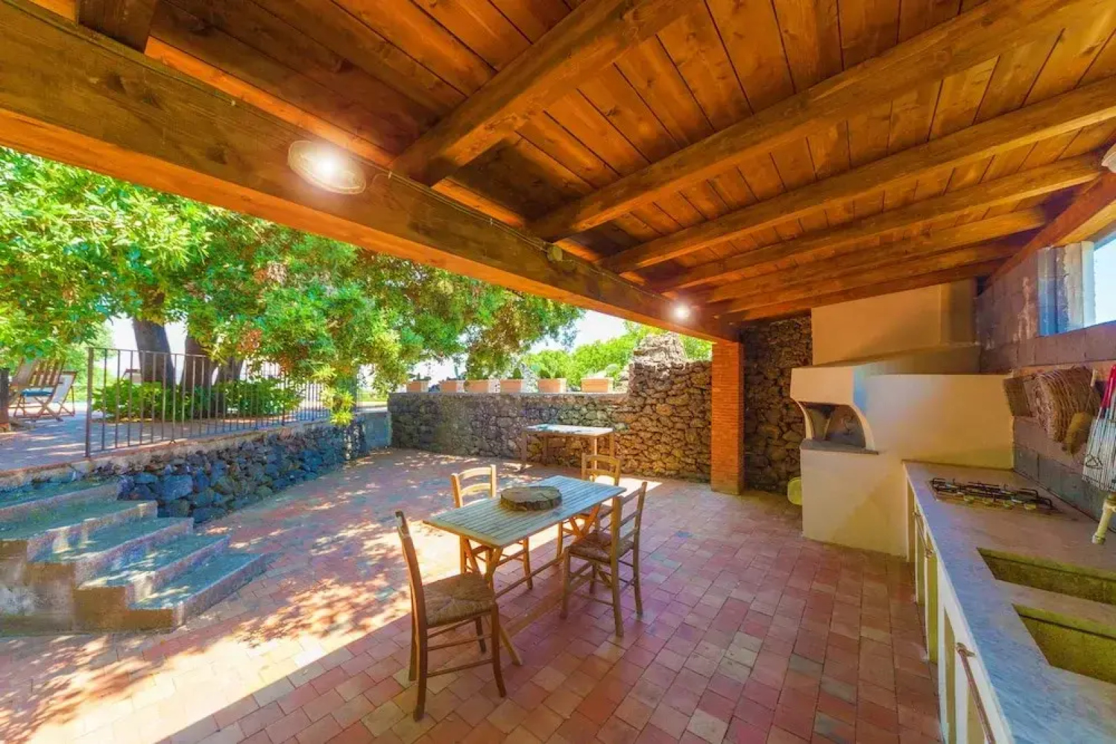 Susanna luxury villa