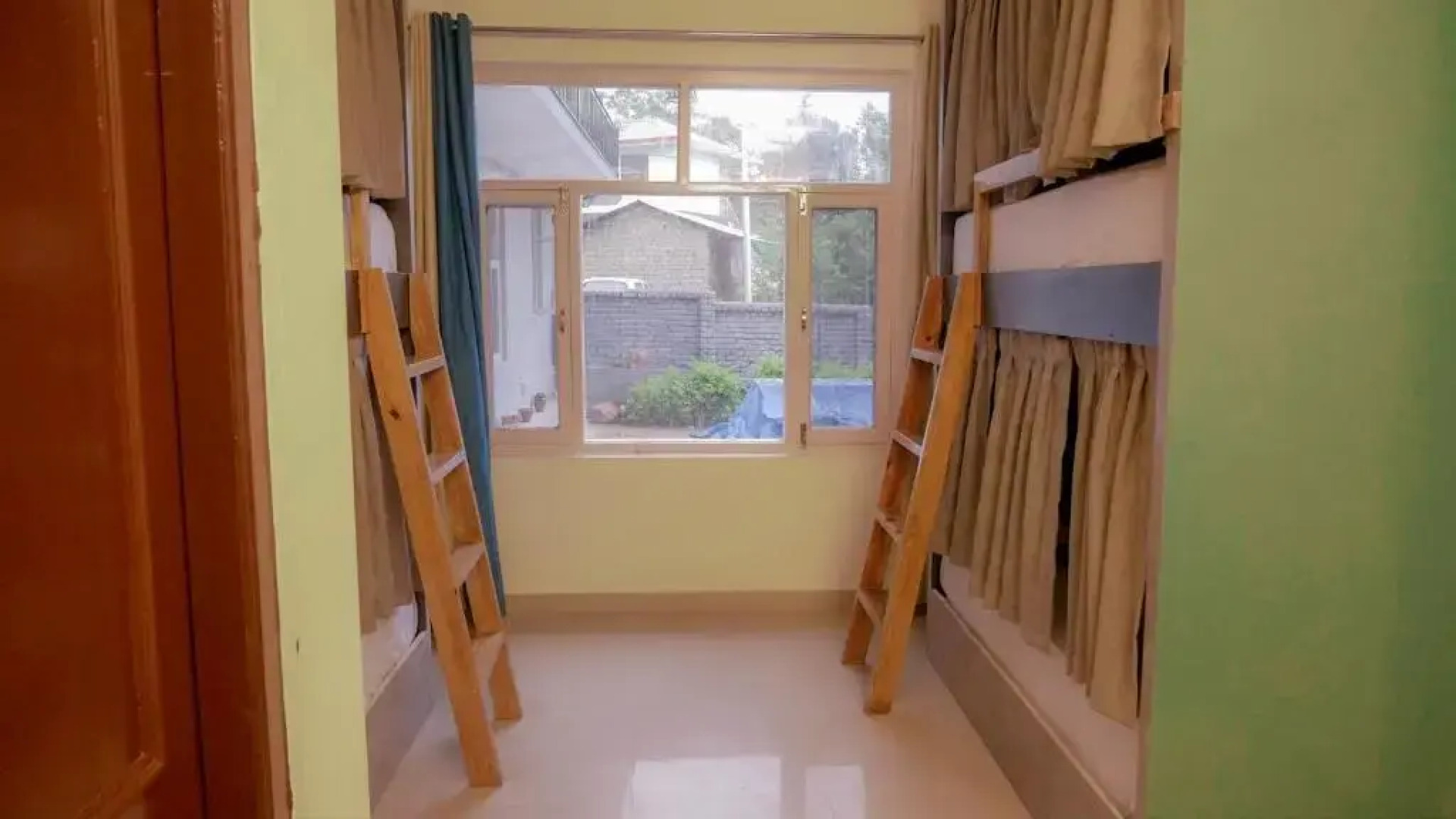 Tatva Bir Tents and Hotel