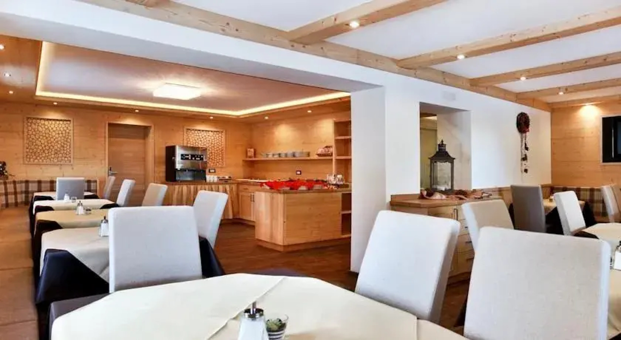 Garnì La Tranquillitè