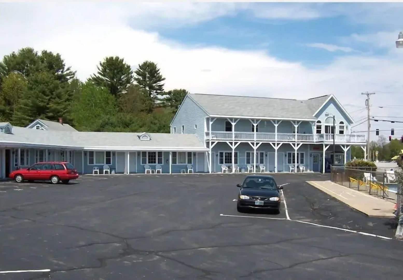 Eastview Motel