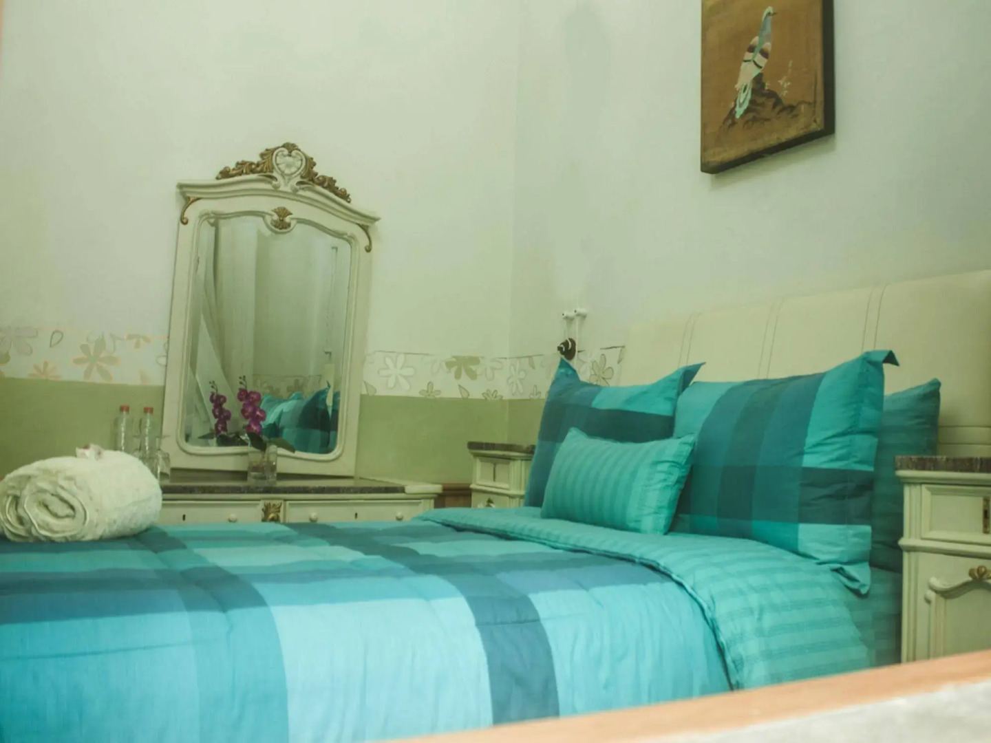 Azcami Boutique Hotel