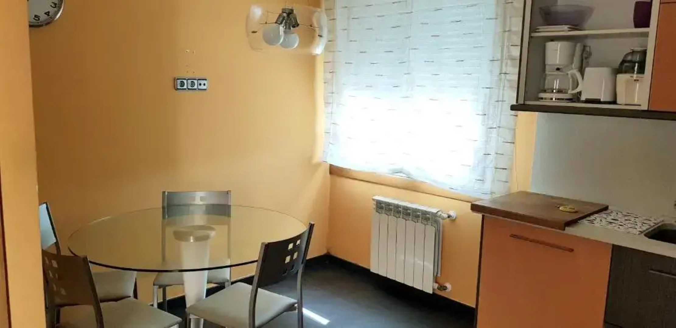 Piso en Vigo 150m2 Hasta 7 huéspedes