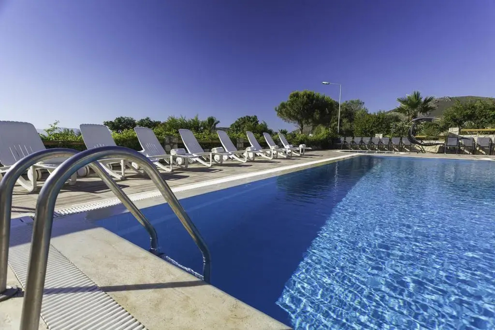 Uslu Otel Royal Yachting