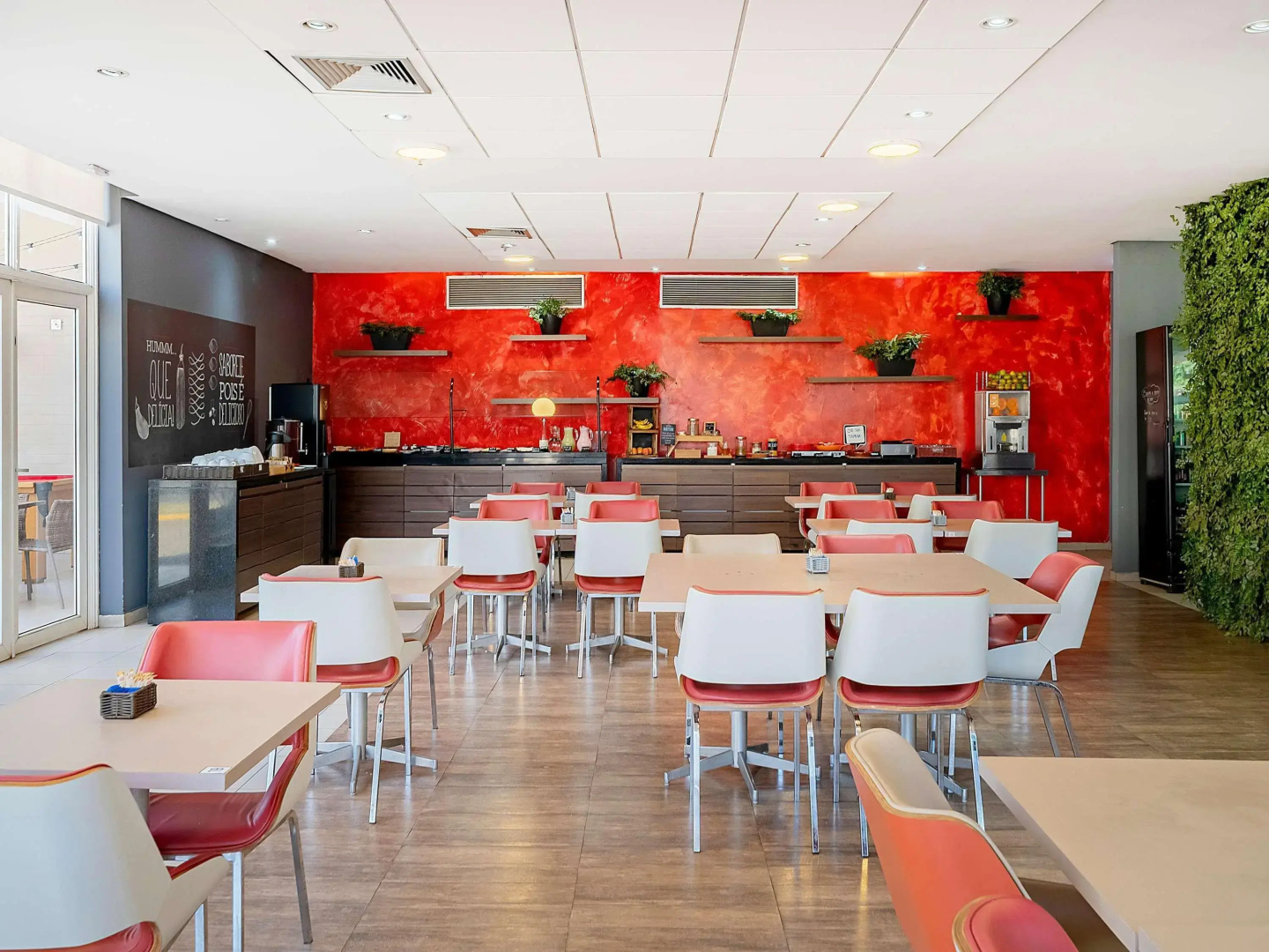 ibis Piracicaba