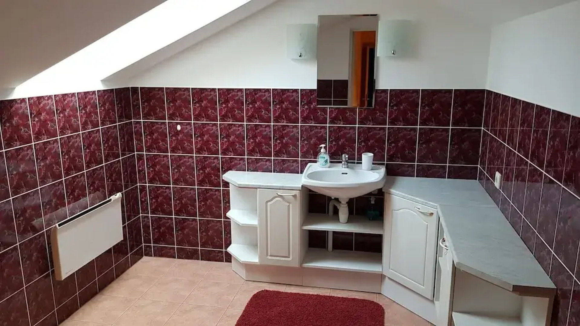 Отель Sinilille 7 Holiday Home