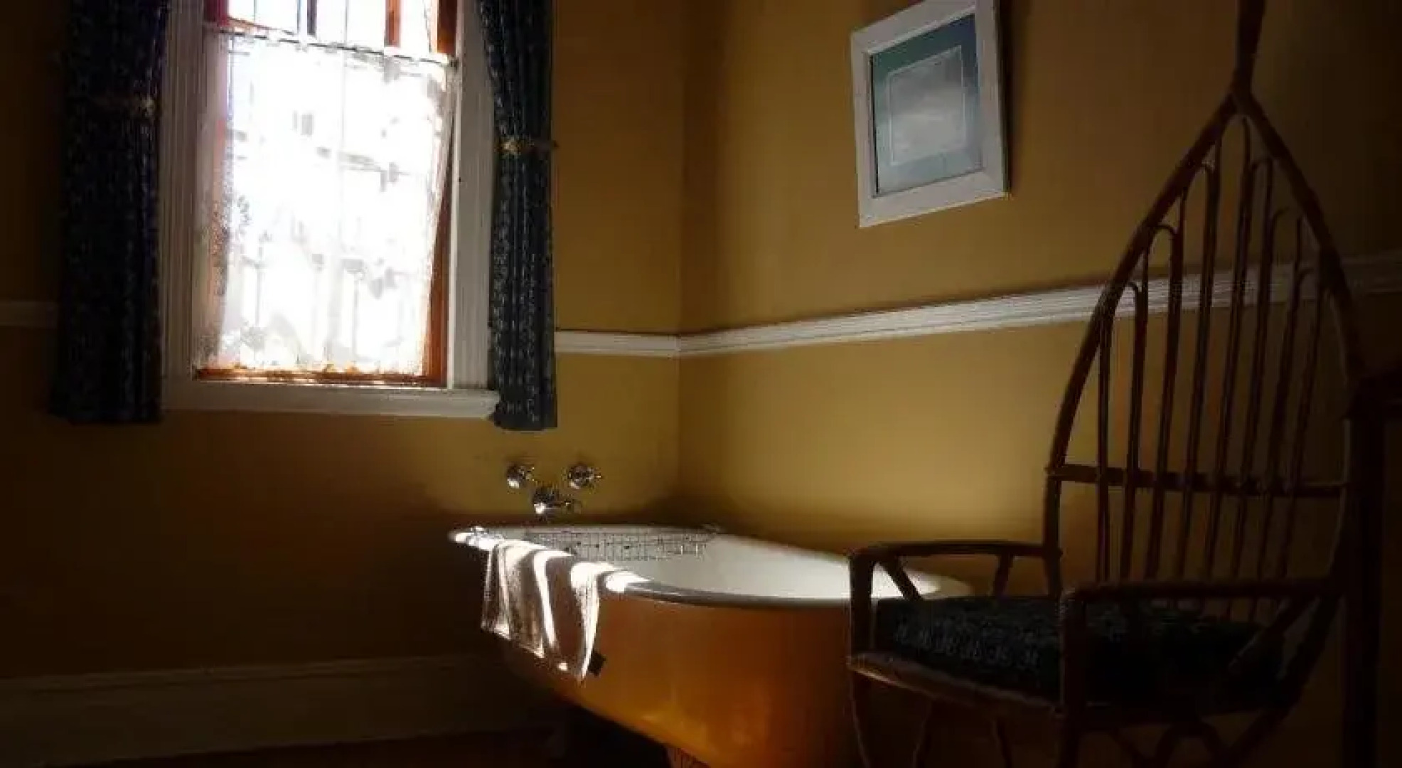 Oak Tree Lodge Ladybrand