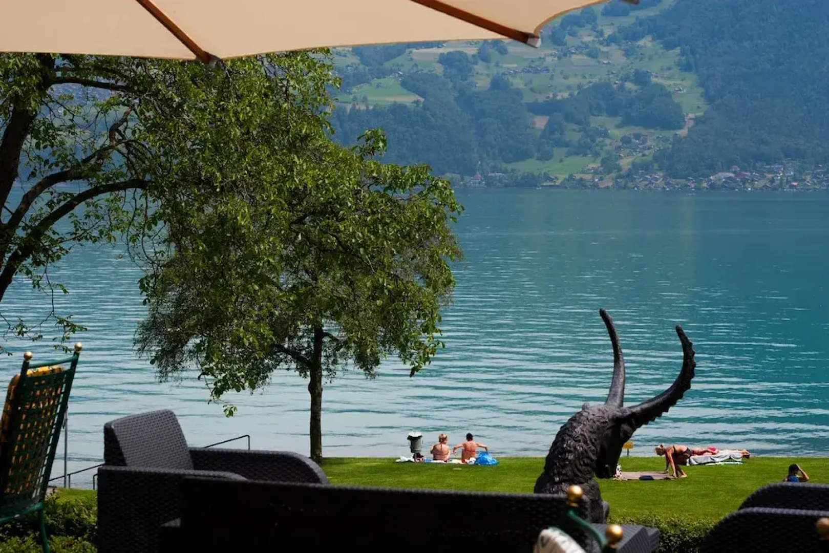 Garni Jägerhof Hubertus