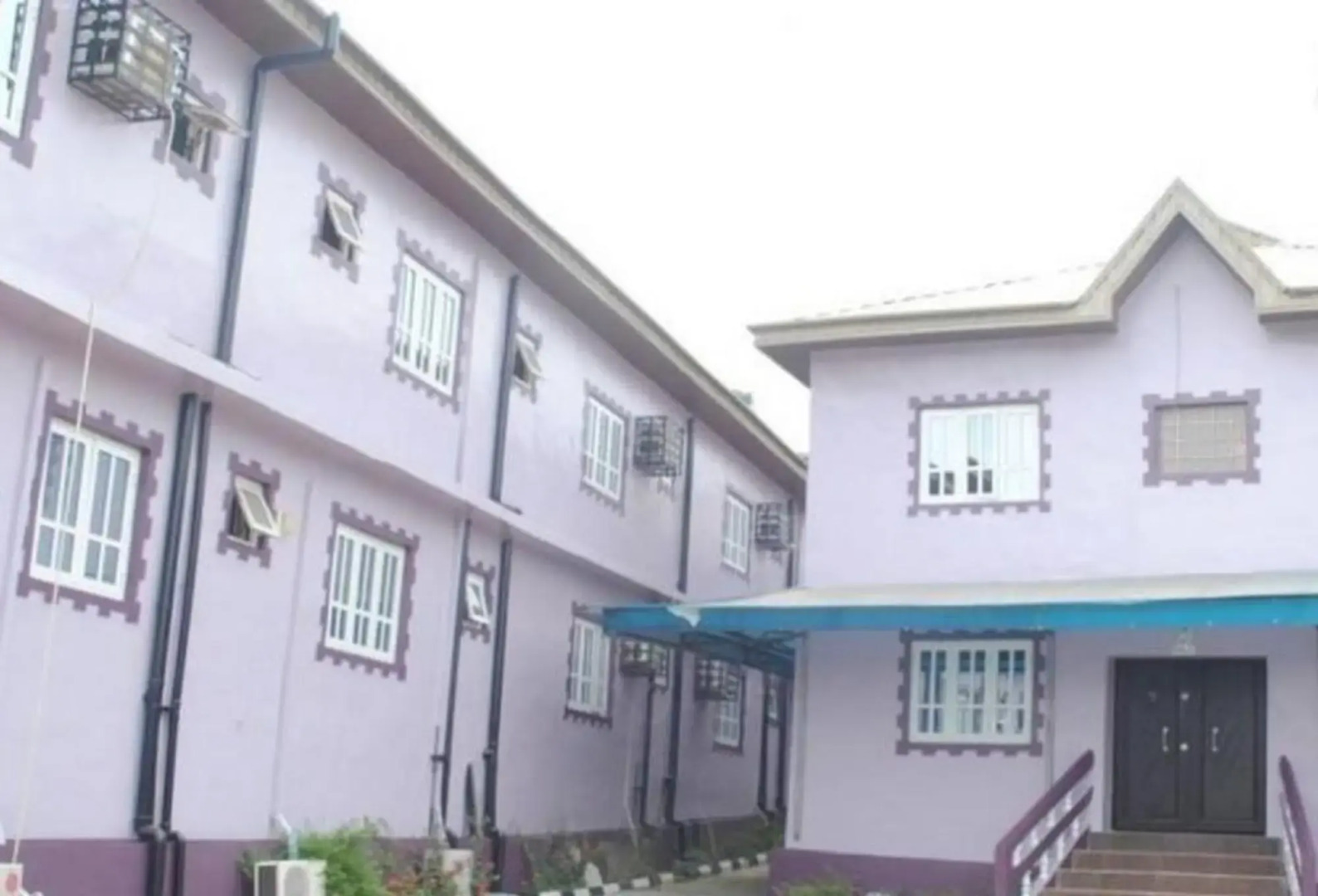 Indices Suites And Gardens