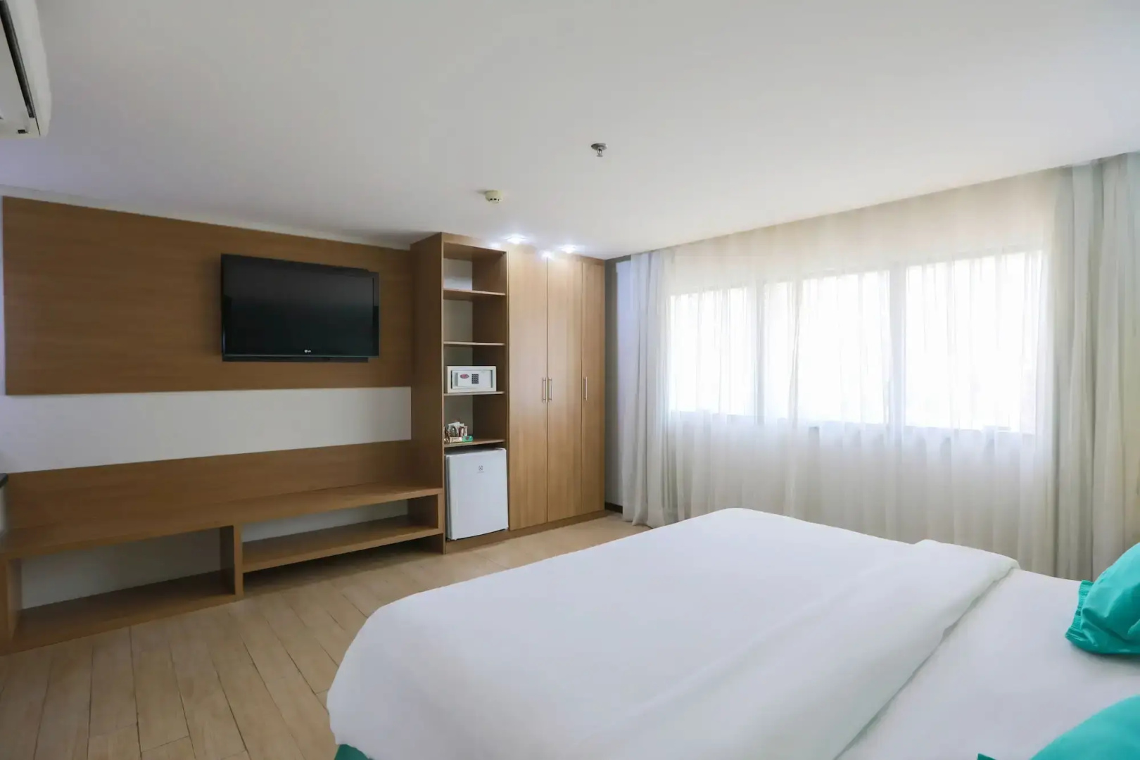 Radisson Hotel Belém Maiorana Jr